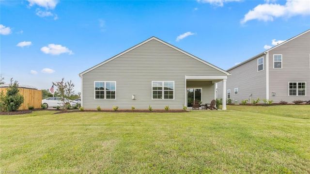 652 Bryson Boulevard, Winston-salem, NC 27295