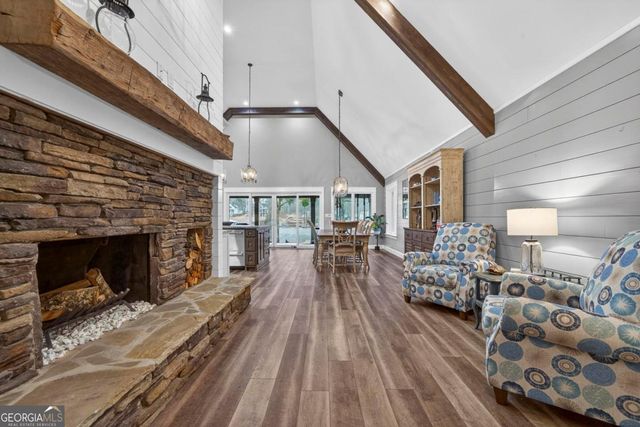 139 Woodhaven Drive, Eatonton, GA 31024