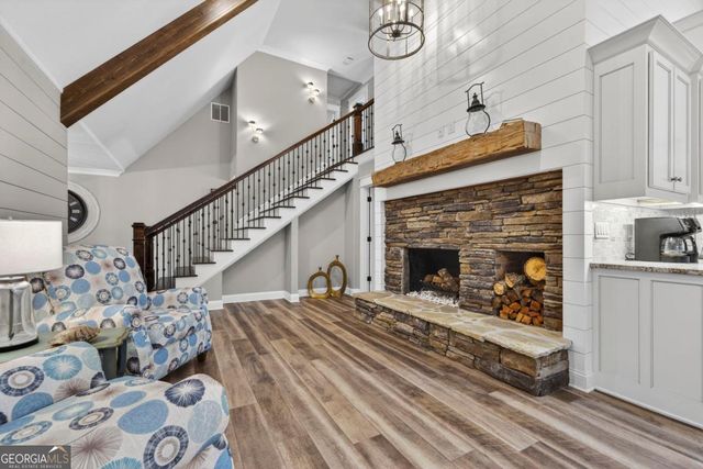 139 Woodhaven Drive, Eatonton, GA 31024