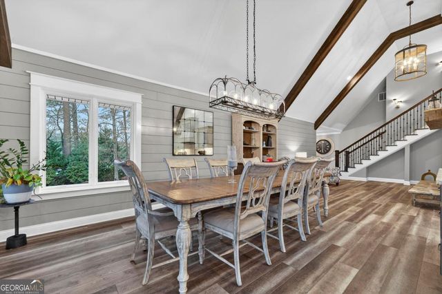 139 Woodhaven Drive, Eatonton, GA 31024