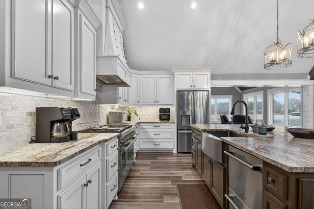 139 Woodhaven Drive, Eatonton, GA 31024