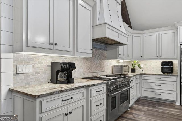 139 Woodhaven Drive, Eatonton, GA 31024