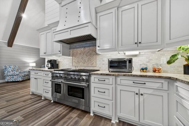 139 Woodhaven Drive, Eatonton, GA 31024