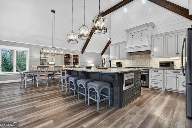 139 Woodhaven Drive, Eatonton, GA 31024