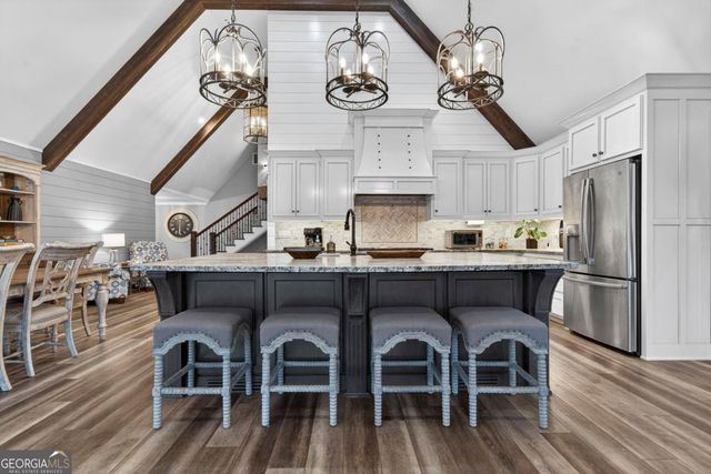 139 Woodhaven Drive, Eatonton, GA 31024