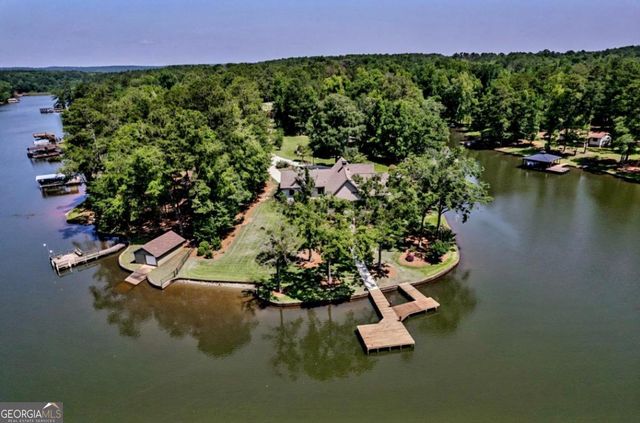 139 Woodhaven Drive, Eatonton, GA 31024