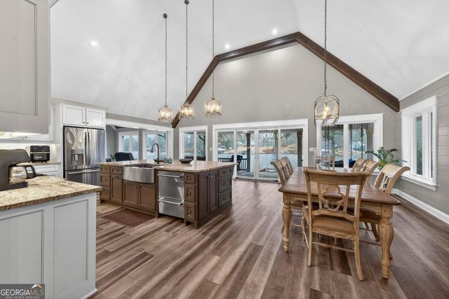 139 Woodhaven Drive, Eatonton, GA 31024