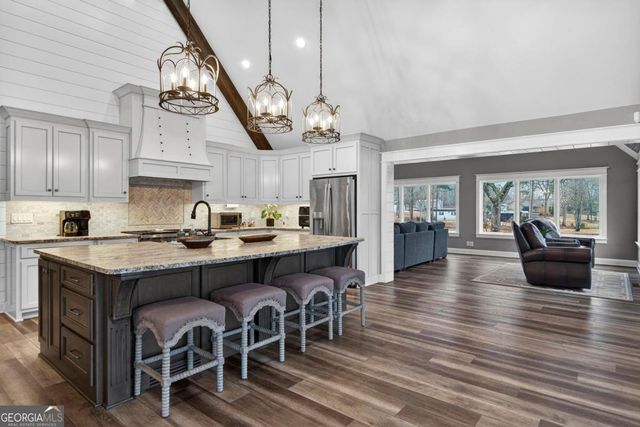 139 Woodhaven Drive, Eatonton, GA 31024