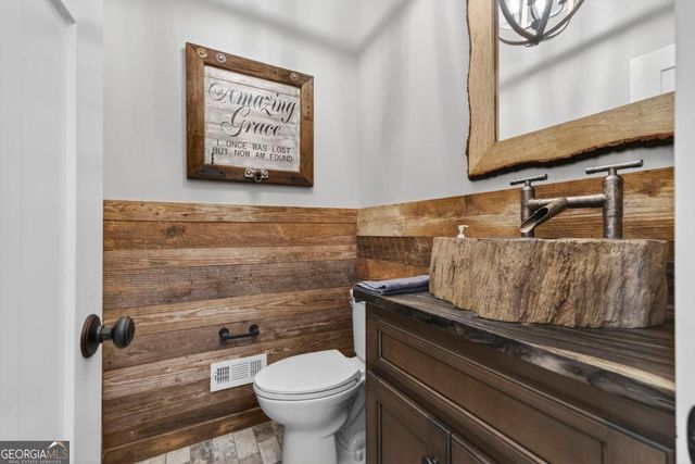 139 Woodhaven Drive, Eatonton, GA 31024