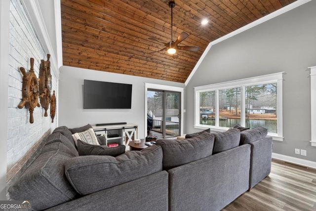 139 Woodhaven Drive, Eatonton, GA 31024