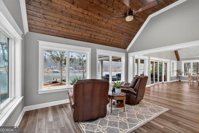 139 Woodhaven Drive, Eatonton, GA 31024