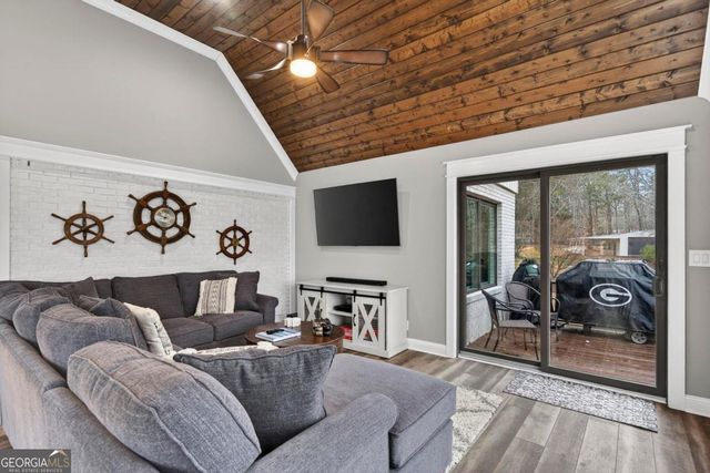 139 Woodhaven Drive, Eatonton, GA 31024