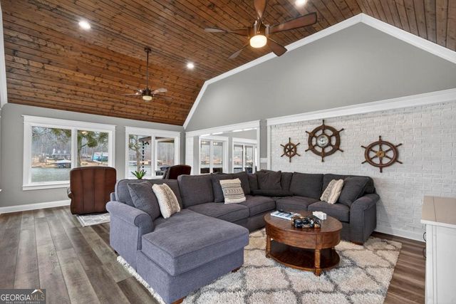 139 Woodhaven Drive, Eatonton, GA 31024