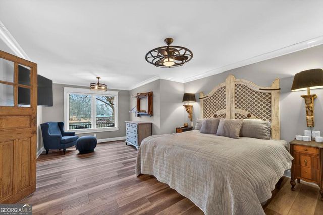 139 Woodhaven Drive, Eatonton, GA 31024