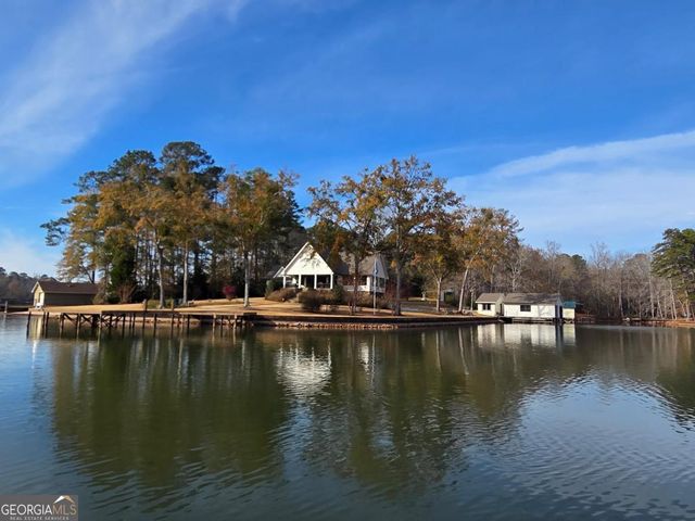 139 Woodhaven Drive, Eatonton, GA 31024