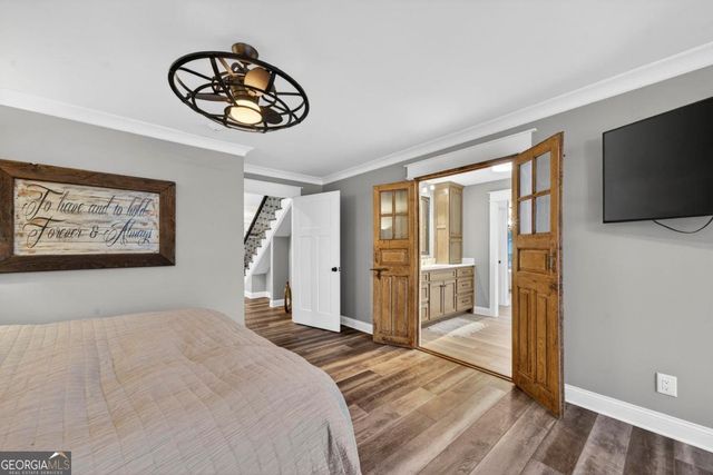 139 Woodhaven Drive, Eatonton, GA 31024