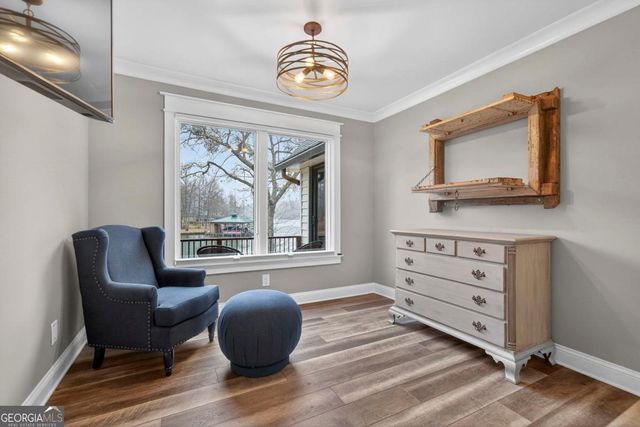 139 Woodhaven Drive, Eatonton, GA 31024