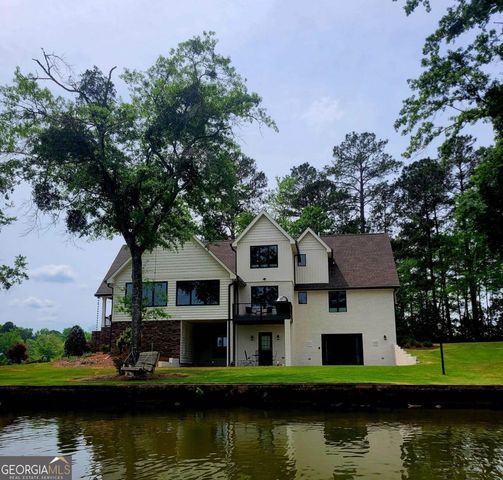 139 Woodhaven Drive, Eatonton, GA 31024