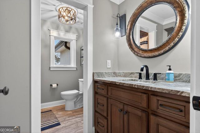 139 Woodhaven Drive, Eatonton, GA 31024