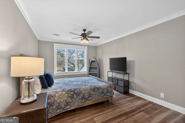 139 Woodhaven Drive, Eatonton, GA 31024