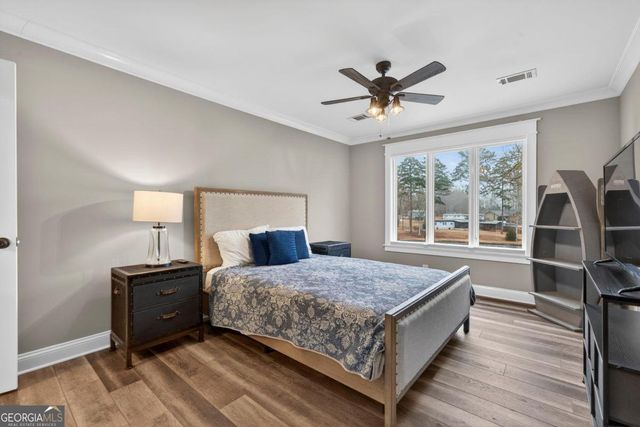 139 Woodhaven Drive, Eatonton, GA 31024