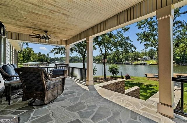 139 Woodhaven Drive, Eatonton, GA 31024