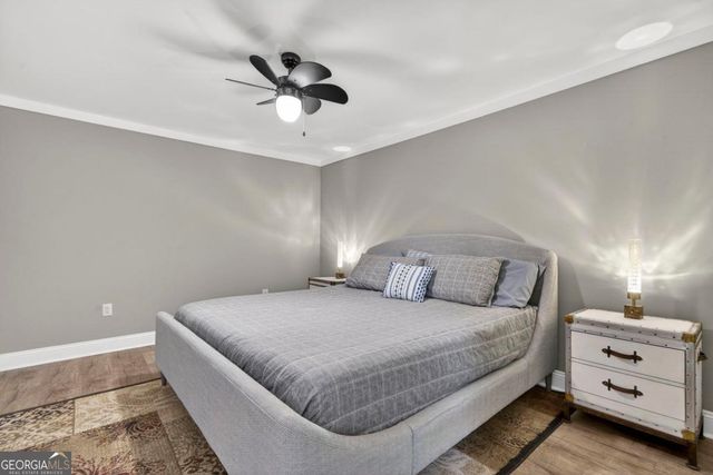 139 Woodhaven Drive, Eatonton, GA 31024