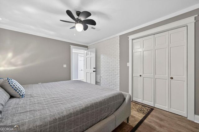 139 Woodhaven Drive, Eatonton, GA 31024