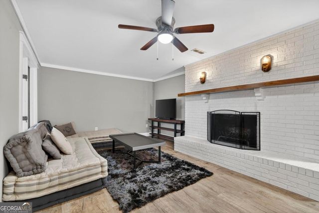 139 Woodhaven Drive, Eatonton, GA 31024