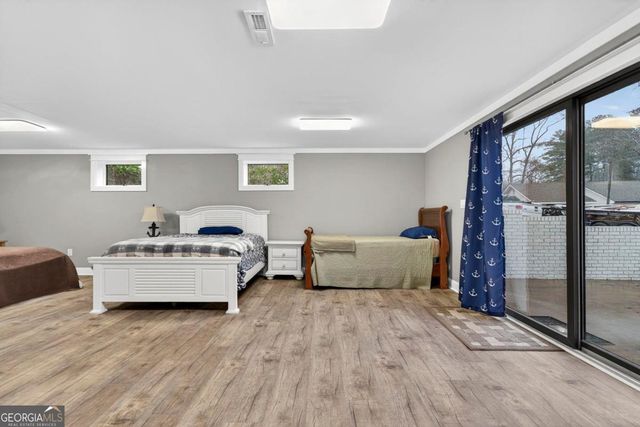 139 Woodhaven Drive, Eatonton, GA 31024