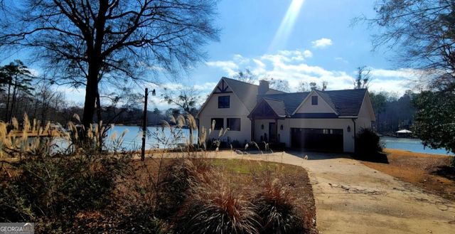 139 Woodhaven Drive, Eatonton, GA 31024