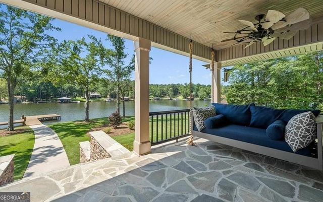 139 Woodhaven Drive, Eatonton, GA 31024