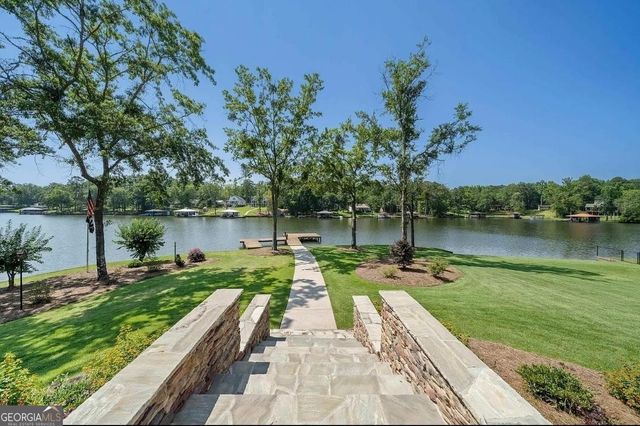 139 Woodhaven Drive, Eatonton, GA 31024