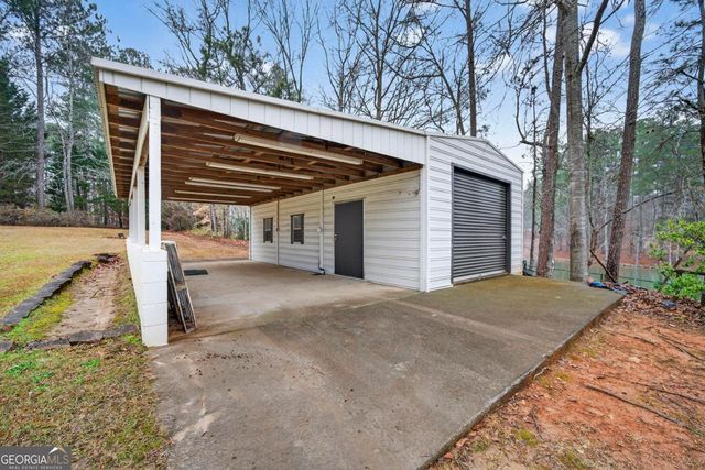 139 Woodhaven Drive, Eatonton, GA 31024