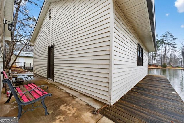 139 Woodhaven Drive, Eatonton, GA 31024