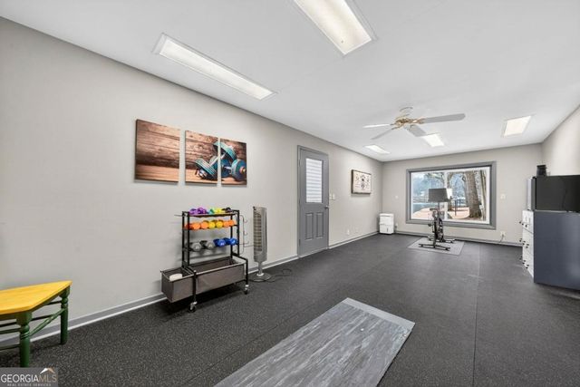 139 Woodhaven Drive, Eatonton, GA 31024