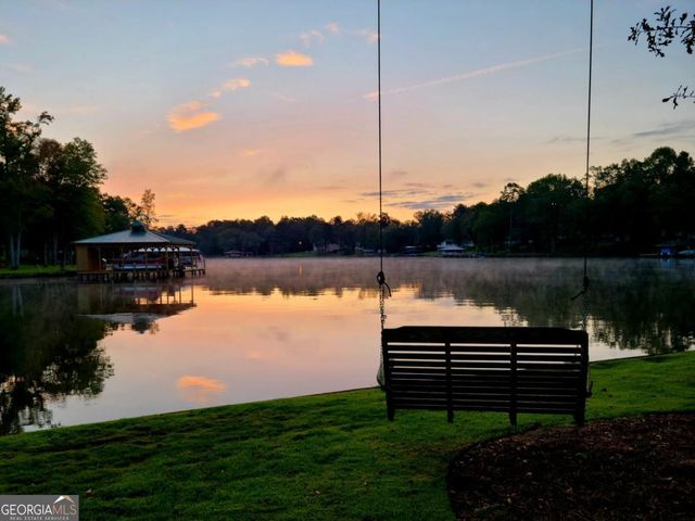 139 Woodhaven Drive, Eatonton, GA 31024