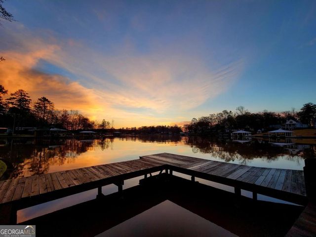 139 Woodhaven Drive, Eatonton, GA 31024