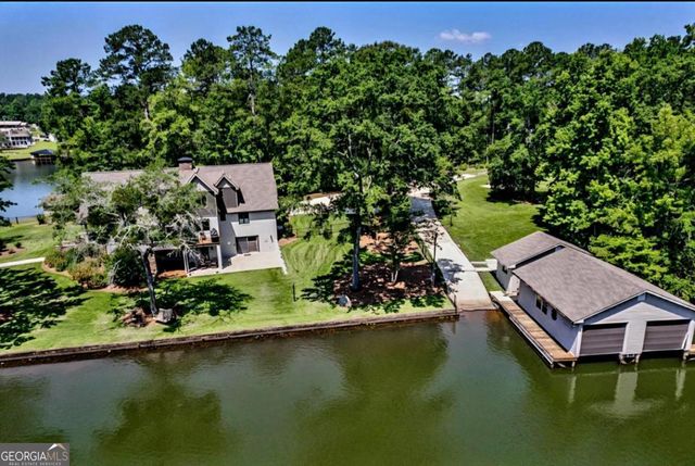 139 Woodhaven Drive, Eatonton, GA 31024