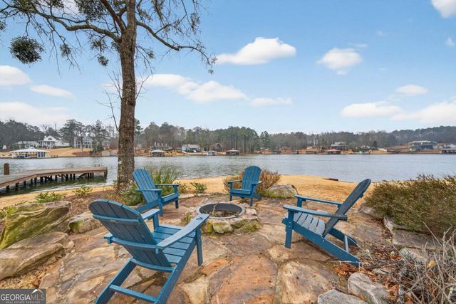 139 Woodhaven Drive, Eatonton, GA 31024