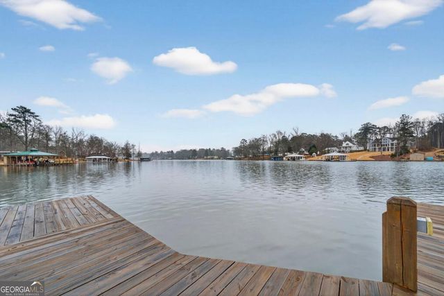 139 Woodhaven Drive, Eatonton, GA 31024