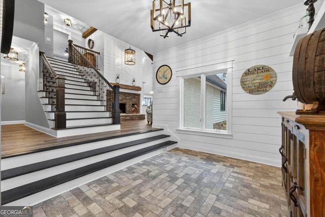 139 Woodhaven Drive, Eatonton, GA 31024