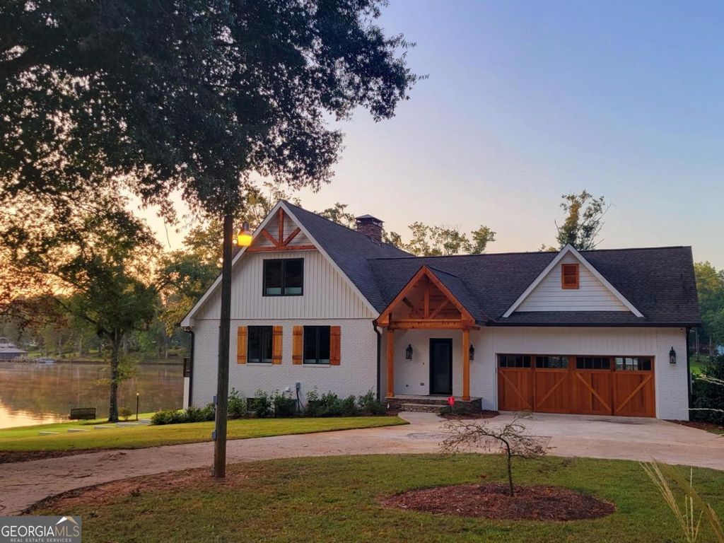 139 Woodhaven Drive, Eatonton, GA 31024