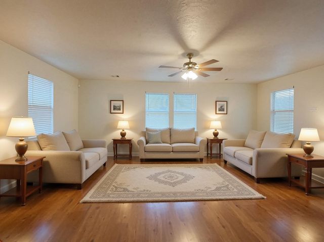 21619 Ornella Circle, Humble, TX 77338