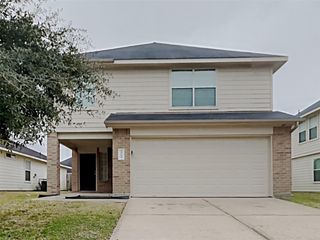21619 Ornella Circle, Humble, TX 77338