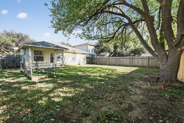 1502 Mcdowell BND, Leander, TX 78641