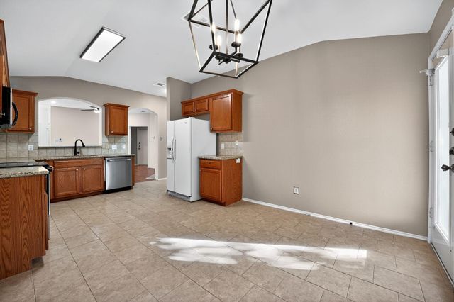 1502 Mcdowell BND, Leander, TX 78641