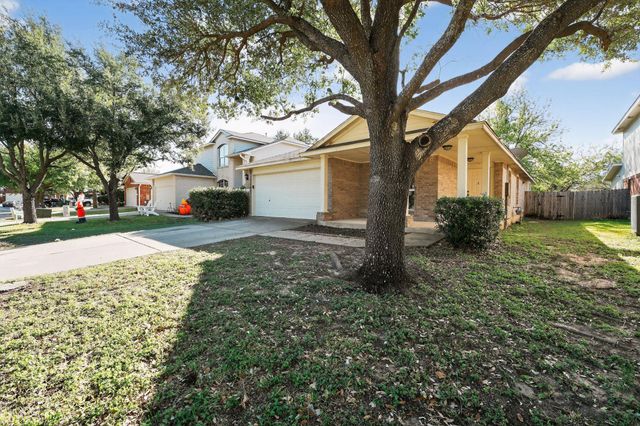 1502 Mcdowell BND, Leander, TX 78641