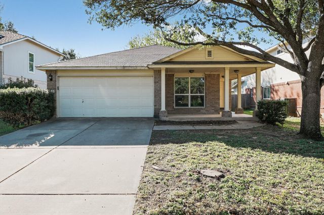 1502 Mcdowell BND, Leander, TX 78641