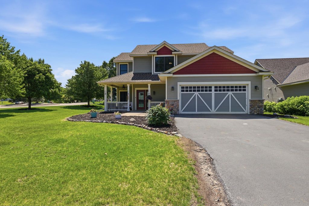 11519 22nd Circle NE, Saint Michael, MN 55376 — photo 2